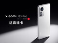 Lo Xiaomi 12S Pro sembra essere un'esclusiva cinese. (Fonte: Xiaomi)