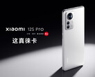 Lo Xiaomi 12S Pro sembra essere un'esclusiva cinese. (Fonte: Xiaomi)