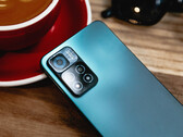 Il Redmi Note 11 Pro Plus sarà lanciato in India come Xiaomi 11i HyperCharge. (Fonte immagine: Xiaomi)