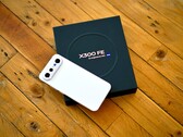 Il Vivo X300 FE offre prestazioni eccellenti e un'ottima qualità fotografica a un prezzo ben al di sotto dei 1.000 euro.