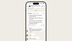 WhatsApp introduce i Riassunti dei messaggi. (Fonte immagine: WhatsApp - modificato)