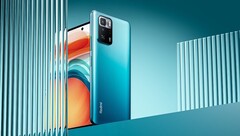 La serie Redmi Note 11 potrebbe arrivare alla fine di questo mese. (Fonte: Xiaomi)