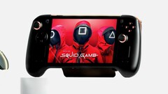 L'AYA NEO NEXT 2 sostituisce il NEXT, le cui spedizioni sono appena iniziate. (Fonte: AYA NEO)