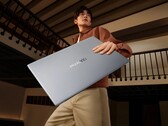 Huawei venderà il MateBook D 16 2024 in diverse configurazioni fino a un processore Core i9-13900H. (Fonte immagine: Huawei)