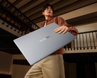 Huawei venderà il MateBook D 16 2024 in diverse configurazioni fino a un processore Core i9-13900H. (Fonte immagine: Huawei)