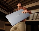 Huawei venderà il MateBook D 16 2024 in diverse configurazioni fino a un processore Core i9-13900H. (Fonte immagine: Huawei)