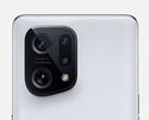Il Find X5 condivide le sue fotocamere con il Find X5 Pro, anche se in un telaio più piccolo. (Fonte: Oppo)