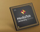 Il Dimensity 9000+ promette prestazioni migliori della CPU e della GPU rispetto al Dimensity 9000. (Fonte: MediaTek)