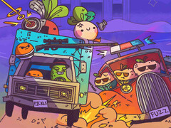 Questa settimana Epic Games regala un popolare roguelite.