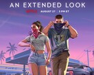 GTA 6: anteprima estesa su Netflix: l’amministratore delegato di Take-Two condivide informazioni su un «evento da non perdere»