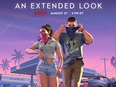 GTA 6: anteprima estesa su Netflix: l’amministratore delegato di Take-Two condivide informazioni su un «evento da non perdere»