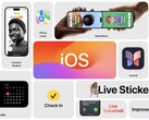 iOS 17.4.1 e iPadOS 17.4.1 sono ora disponibili per il download. (Immagine: Apple)