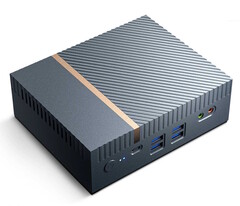 Chatreey IT12: il Mini PC ora è disponibile anche con il nuovo processore