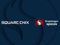 Qualcomm aiuterà Square Enix a lavorare su nuovi progetti XR. (Fonte: Qualcomm)