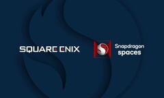 Qualcomm aiuterà Square Enix a lavorare su nuovi progetti XR. (Fonte: Qualcomm)