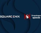 Qualcomm aiuterà Square Enix a lavorare su nuovi progetti XR. (Fonte: Qualcomm)