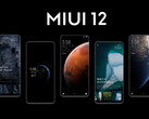 Xiaomi may already be testing Android 11 builds of MIUI 12 for multiple devices internally. (Image source: Xiaomi)