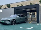 La rete di scambio di batterie di CATL si unirà alle migliaia di stazioni di scambio di NIO (Fonte: NIO)