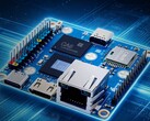 L’OrangePi Zero 4 è un nuovo computer a scheda singola dalle dimensioni compatte