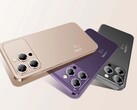 Il P1 Pro dovrebbe avere un design di bell'aspetto (fonte: Oukitel)
