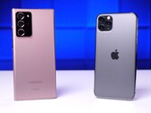 Quale vetro cederà prima? (Source: PhoneBuff)