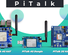 Le spedizioni del PiTalk dovrebbero iniziare a febbraio 2023. (Fonte: Ravinder)