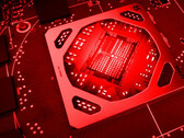 Variants of the RDNA 2-based Navi 22 should power the RX 6700 and RX 6700 XT graphics cards. (Image source: PhoneMantra)