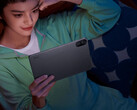 Il prossimo Redmi Pad di Xiaomi potrebbe utilizzare lo stesso chipset di Redmi Note 15 Pro Plus, nella foto Redmi Pad 2. (Fonte immagine: Xiaomi)