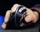 E9 Pro è un nuovo mouse verticale per i giocatori (Fonte: Solakaka)