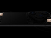 Un nuovo sistema di altoparlanti doppio e bilanciato. (Fonte: Huawei)