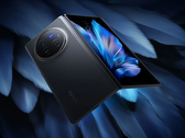 L'X Fold3 Pro. (Fonte: Vivo)