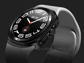 Il Galaxy Watch7 Ultra potrebbe diventare il Galaxy Watch X. (Fonte immagine: @OnLeaks)