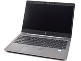 Recensione della Workstation HP ZBook 14u G5 (i7-8550U, Pro WX 3100)