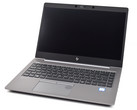 Recensione della Workstation HP ZBook 14u G5 (i7-8550U, Pro WX 3100)