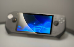 ZOTAC ZONE fonde i design del ROG Ally e dello Steam Deck. (Fonte: Andreas Schilling)