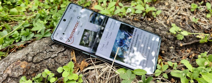 Recensione dello smartphone Oppo Find X6 Pro