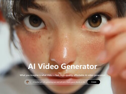 fonte dell'immagine: Screenshot su Vidu.com