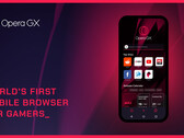Le beta di GX Mobile sono uscite ora. (Fonte: Opera)