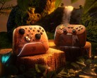 I controller 8BitDo dedicati al trentesimo anniversario di Tomb Raider saranno disponibili alla fine di ottobre.