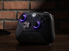 8BitDo venderà la Ultimate 3E in un'unica opzione di colore. (Fonte: 8BitDo)