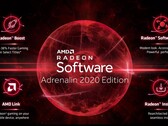 AMD Radeon Software Adrenalin