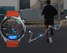 Lo smartwatch Balance 2 di Amazfit