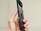 L'iPhone Air di Apple non sembra essere molto popolare (Fonte immagine: Thai Nguyen)