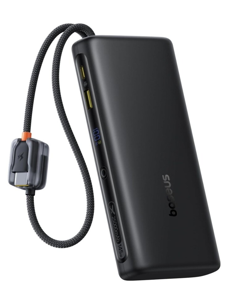 La banca di energia Baseus EnerFill FC41 100W 20000mAh