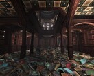 Cluttermancer: Tidy Up the Nightmare Alley ricorda l'universo di Harry Potter, sia dal punto di vista visivo che musicale.