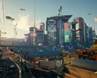 Ora è possibile giocare a Cyberpunk 2077 in VR attraverso una nuova mod. (Fonte: CD Projekt Red)