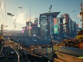 Ora è possibile giocare a Cyberpunk 2077 in VR attraverso una nuova mod. (Fonte: CD Projekt Red)