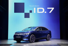 ...della nuova ID.7. (Fonte: Volkswagen)