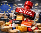3 euro diventano rapidamente 30 euro: questo perché la nuova riforma doganale dell'UE calcola le tasse in base alla categoria della merce, rendendo lo shopping a Temu e Shein una vera e propria trappola dei costi.