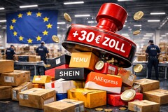 3 euro diventano rapidamente 30 euro: questo perché la nuova riforma doganale dell'UE calcola le tasse in base alla categoria della merce, rendendo lo shopping a Temu e Shein una vera e propria trappola dei costi.